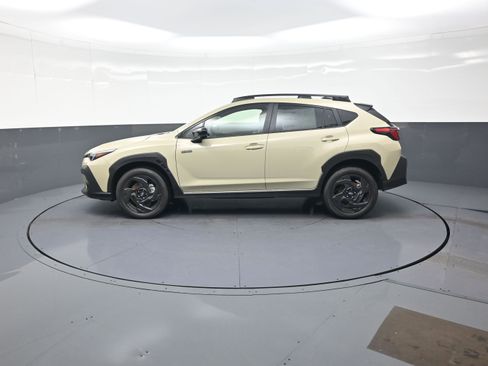 New 2026 Subaru Crosstrek 2.5i Sport AWD/4WD image 6
