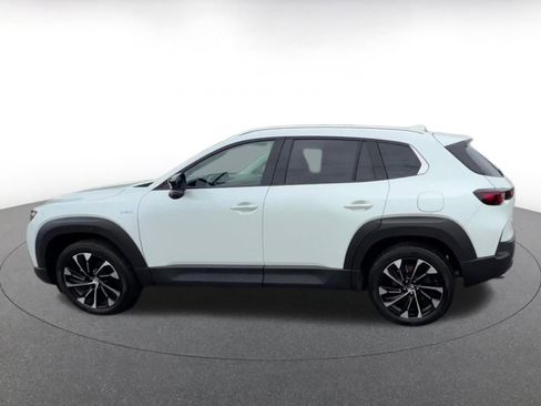 Used 2025 MAZDA CX-50 2.5 Hybrid w/ Premium Plus Pkg AWD/4WD image 9