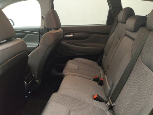 Used 2023 Hyundai Santa Fe SEL AWD/4WD image 18