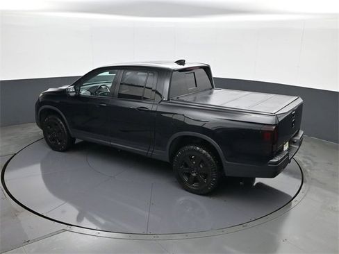 Used 2019 Honda Ridgeline RTL image 19