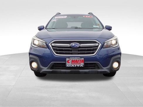Used 2019 Subaru Outback 2.5i Premium image 9