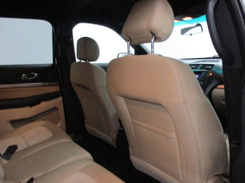 Used 2016 Ford Explorer 4WD image 16