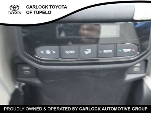 Used 2024 Toyota Grand Highlander XLE image 26