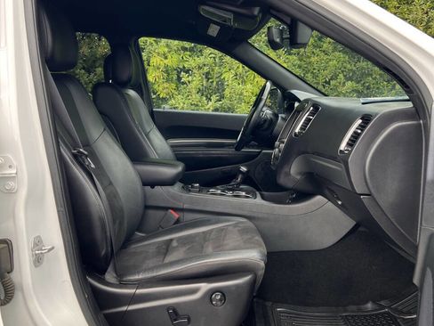 Used 2020 Dodge Durango R/T image 17