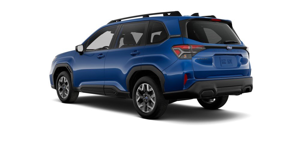 New 2026 Subaru Forester Premium AWD/4WD image 6
