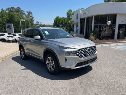 Used 2022 Hyundai Santa Fe SEL w/ Cargo Package