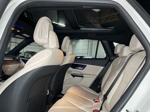 Certified 2026 Mercedes-Benz GLC 300 4MATIC image 20