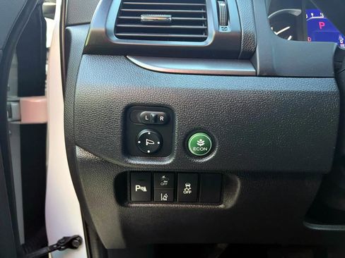 Certified 2023 Honda Passport EX-L image 16