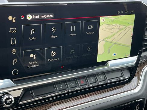 New 2026 GMC Sierra 2500 SLE w/ SLE Value Package; image 25