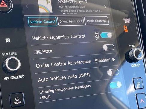 New 2026 Subaru Ascent Premium AWD/4WD image 19