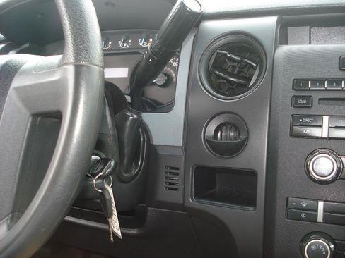 Used 2012 Ford F150 XL w/ Trailer Tow Pkg RWD image 33