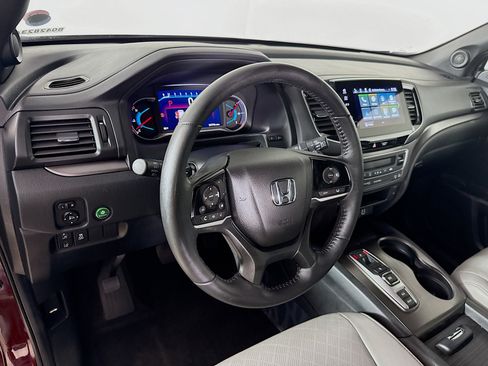 Used 2021 Honda Passport EX-L image 8