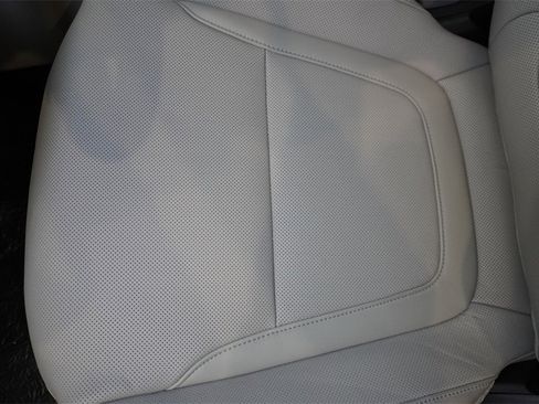 New 2025 Hyundai Tucson Limited image 8