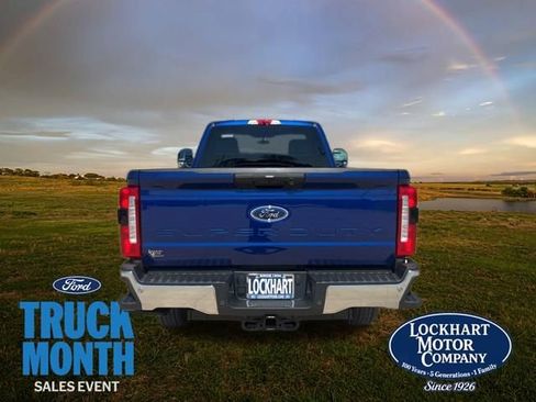 New 2026 Ford F250 XLT image 6