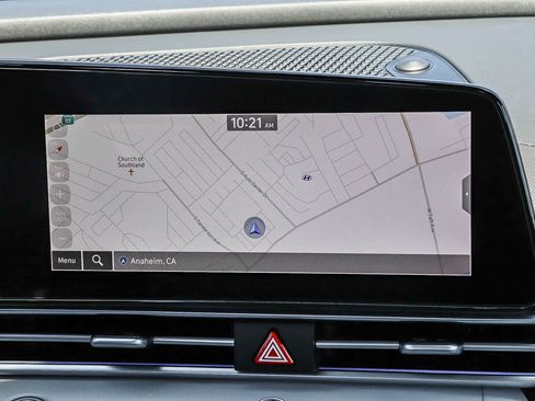 Used 2026 Hyundai Elantra Limited FWD image 19