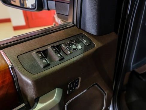 Used 2020 Ford F250 King Ranch w/ King Ranch Ultimate Package image 48