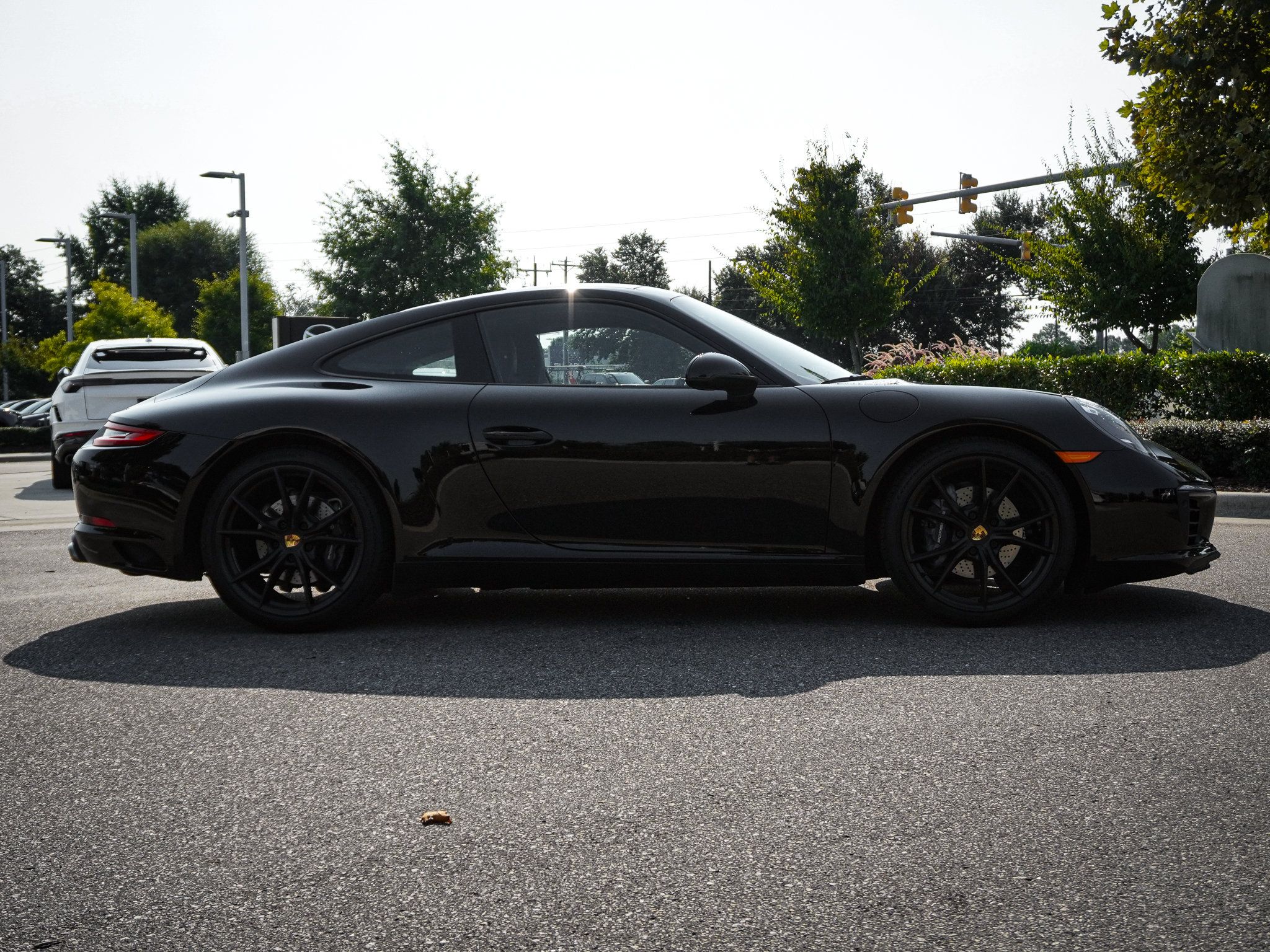 Used 2019 Porsche 911 Carrera RWD image 11