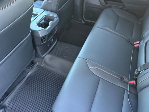 New 2026 Toyota Tundra SR5 AWD/4WD image 13