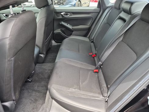 Used 2026 Honda Civic FWD Hybrid Sedan image 29