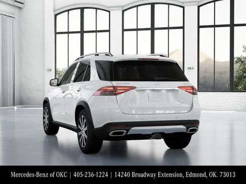 Used 2026 Mercedes-Benz GLE 350 4MATIC image 27