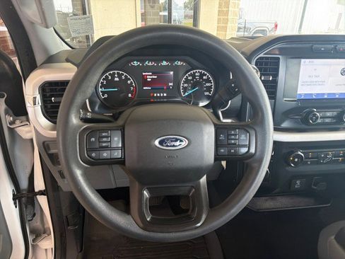 Used 2022 Ford F150 XL w/ XL Power Equipment Group RWD image 15