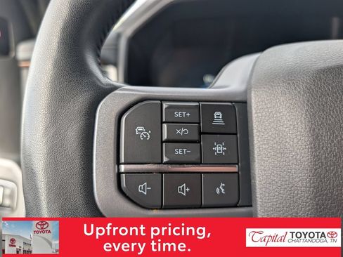 Used 2023 Ford F150 Lightning Lariat w/ Tow Technology Package AWD/4WD image 15
