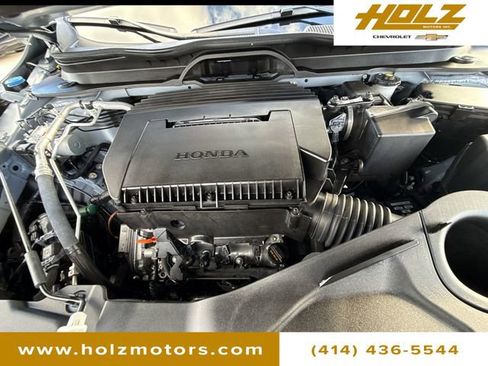 Used 2025 Honda Pilot Touring image 30