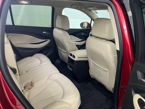 Used 2017 Buick Envision Preferred AWD/4WD image 24