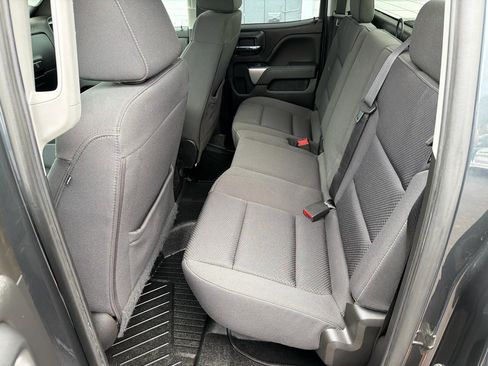 Used 2019 Chevrolet Silverado 1500 LT w/ All Star Edition image 9