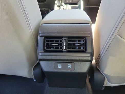 New 2026 Honda Accord LX image 10