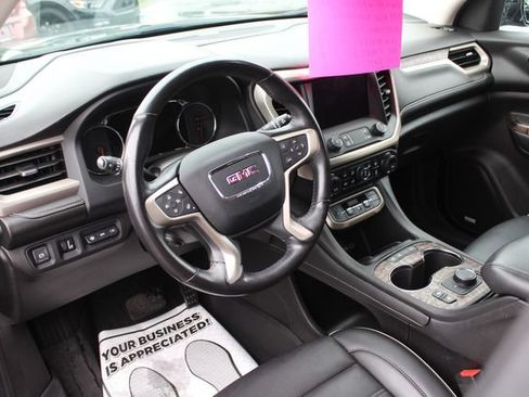 Used 2021 GMC Acadia Denali AWD/4WD image 20