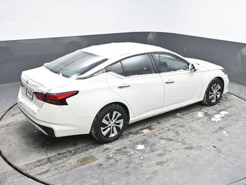 Used 2021 Nissan Altima 2.5 S image 30