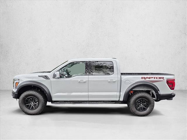 New 2026 Ford F150 Raptor AWD/4WD image 5