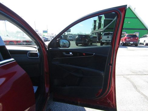 Used 2020 Kia Sorento EX V6 AWD image 25