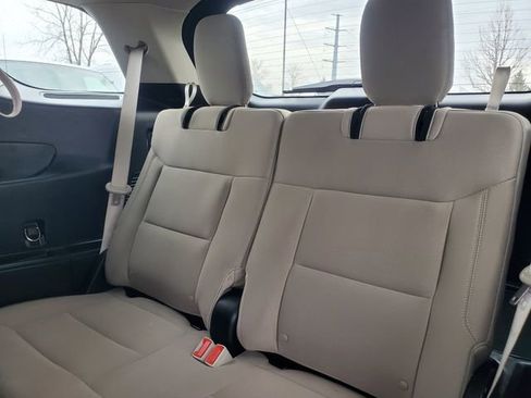 Used 2022 Ford Explorer 4WD image 24