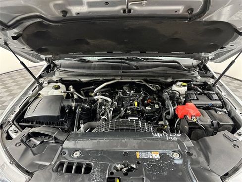Used 2021 Ford Ranger XL w/ Equipment Group 101A High image 27