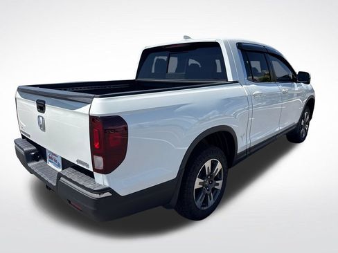 Used 2019 Honda Ridgeline RTL-T image 6