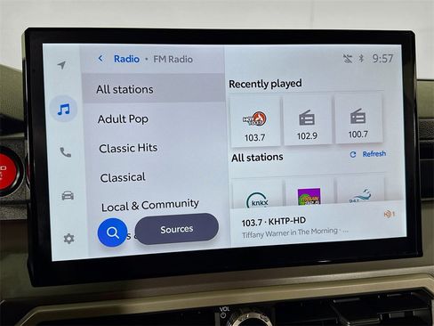 Used 2024 Toyota Tacoma TRD Off-Road image 28