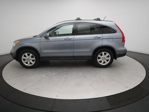Used 2007 Honda CR-V EX-L image 24