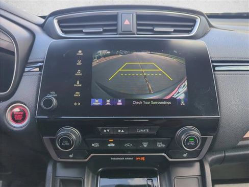 Used 2020 Honda CR-V Touring image 17