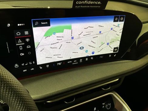 New 2025 Audi SQ5 Premium Plus image 2