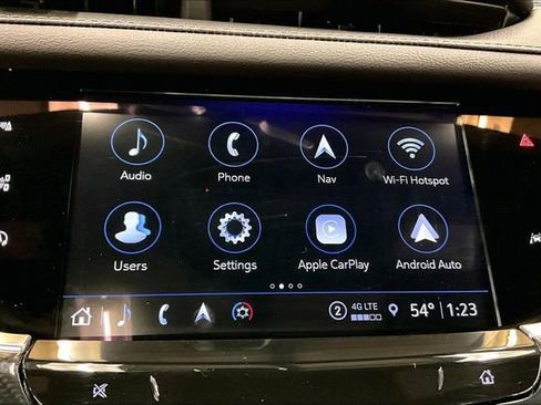 Used 2024 Cadillac XT6 Sport w/ Technology Package image 38