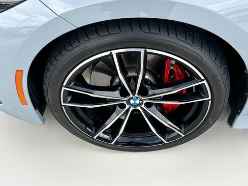 Used 2024 BMW 330i Sedan w/ M Sport Package RWD image 33