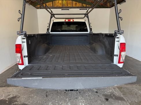 Used 2024 RAM 2500 Tradesman w/ Bed Utility Group AWD/4WD image 33