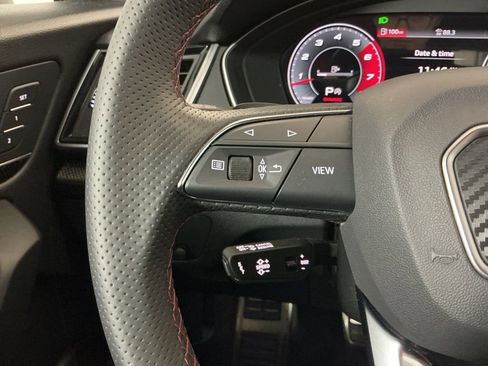 Used 2024 Audi SQ5 Premium Plus w/ Premium Plus Package image 16