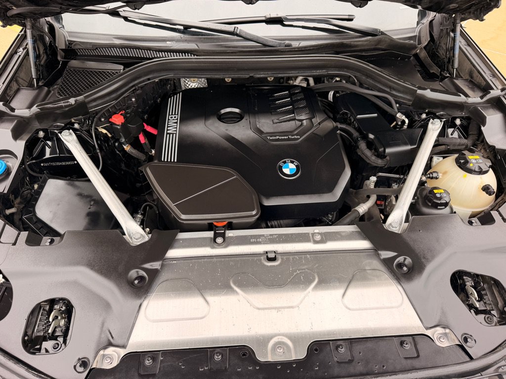 Used 2021 BMW X3 xDrive30i AWD/4WD image 20