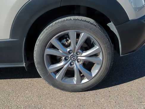 Used 2022 MAZDA CX-30 AWD 2.5 S w/ Select Package image 13