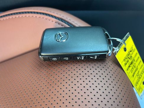 New 2025 MAZDA CX-50 Meridian Edition w/ Apex Package image 30