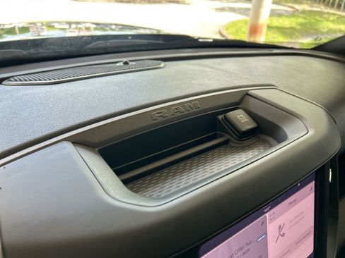 Used 2024 RAM 3500 Tradesman w/ Chrome Appearance Group image 41