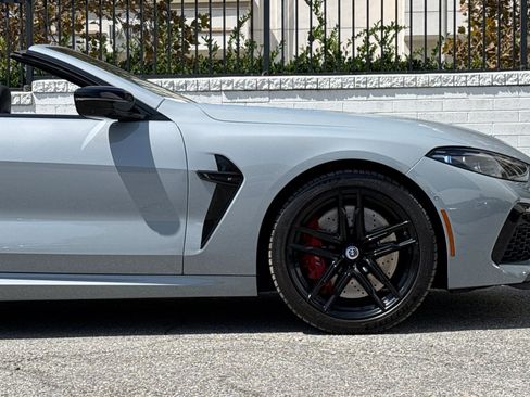 Used 2023 BMW M8 Competition AWD/4WD image 35